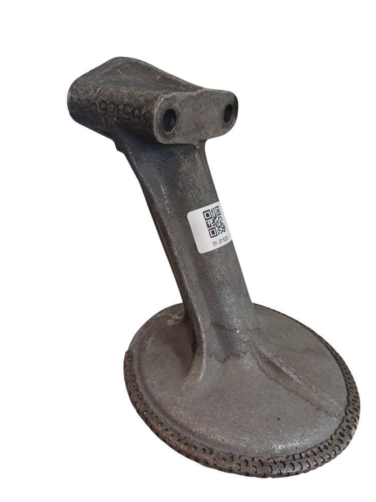 Pescador Bomba Oleo Motor Mb 1113 2