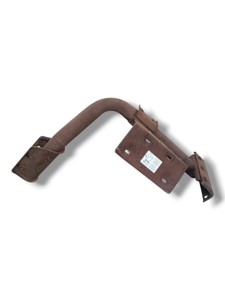 Suporte Paralama Ford Cargo 2842 2014 VK118 3