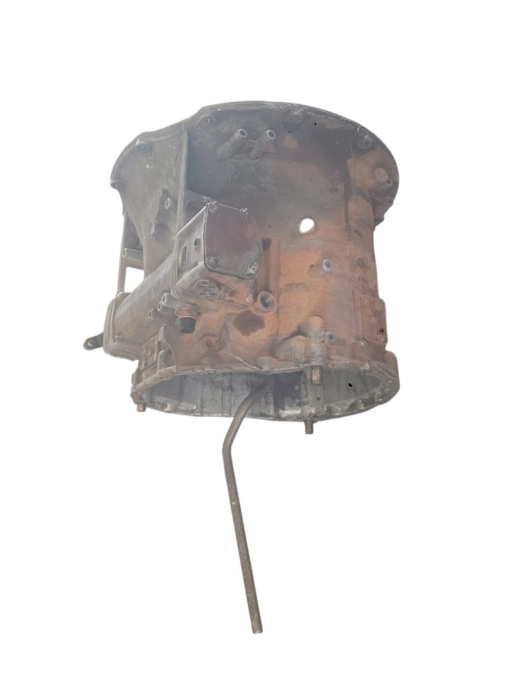 Carcaca Caixa Cambio Mb G211 6