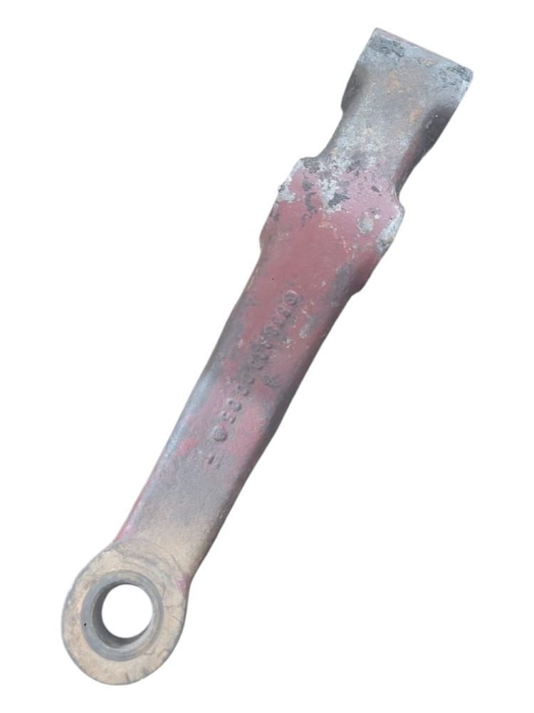 Braco Direcao Reto Mb 709 1995 3