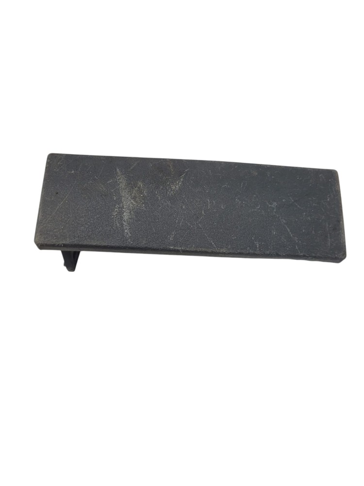 Capa Painel Frontal Man Tgx 1