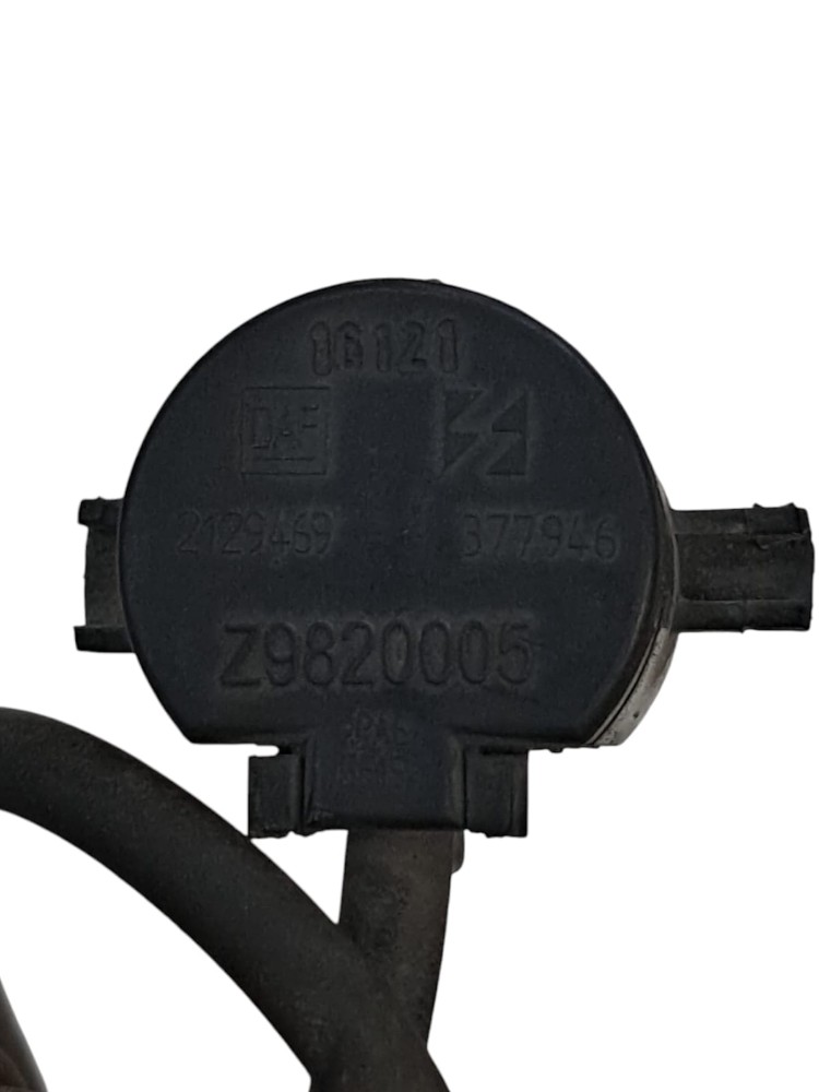 Sensor Nivel Arrefecimento DAF XF 530 2023 5