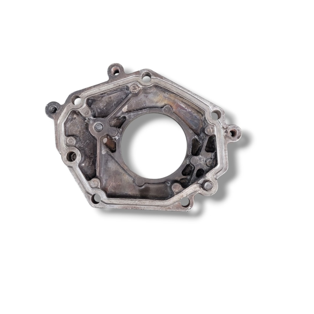 Flange Bomba Hidráulica Scania 124 2005 1519675 6