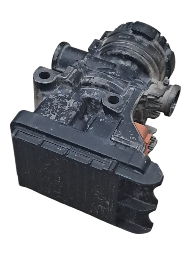 Valvula Moduladora EBS MAN TGX TGA TGS 5
