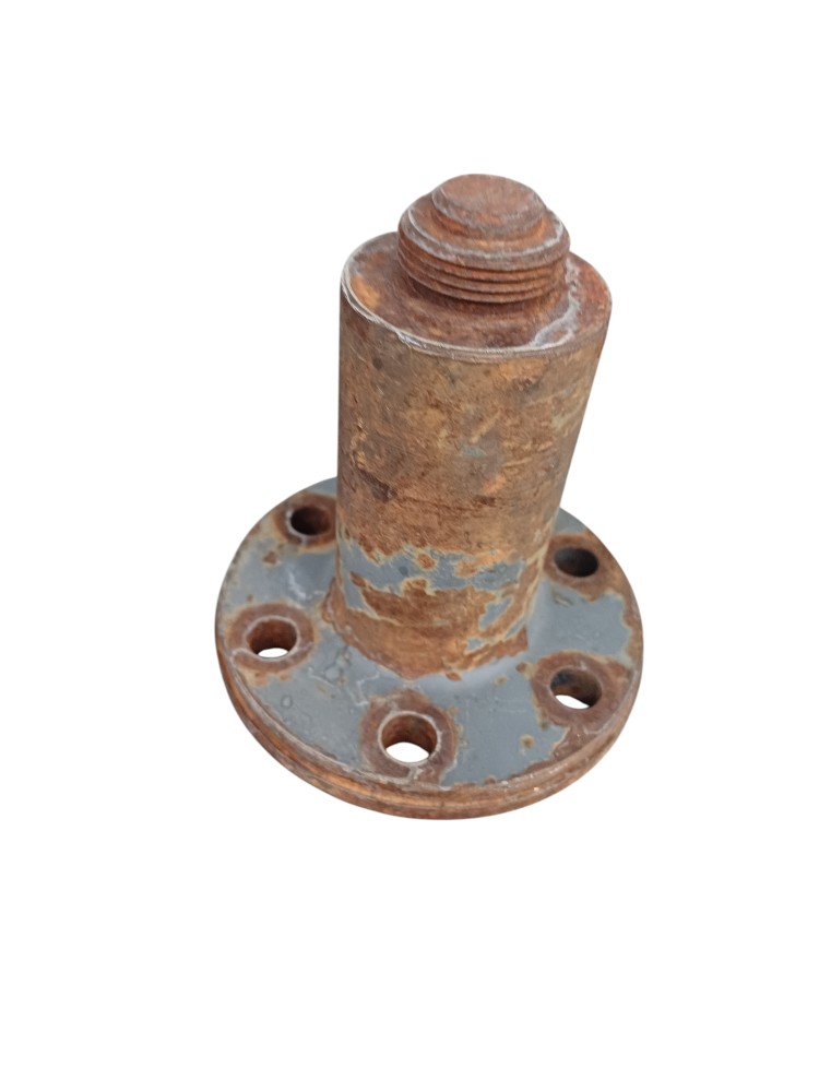 Cubo Aptador Embreagem Cummins 1
