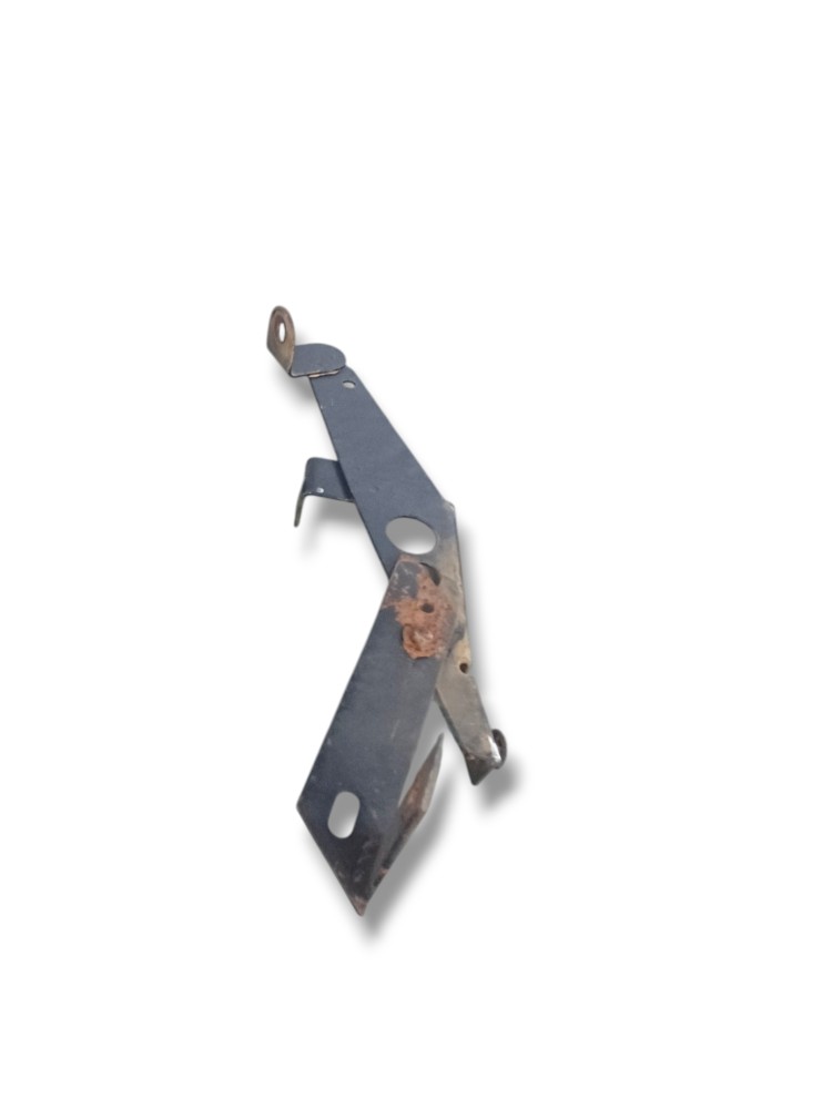 Suporte Quebra Sol Volvo Fh540 2020 8