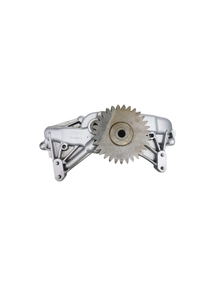 Bomba Óleo Motor Volvo Fh Fm D13 20498516 2914