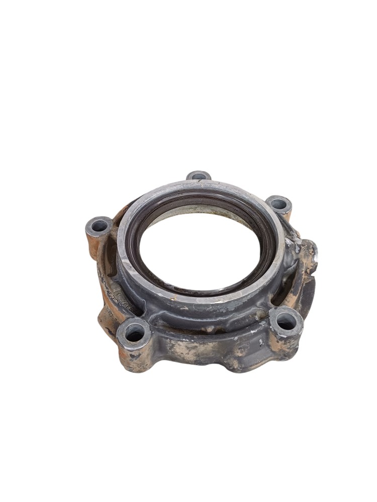 Tampa Flange Retentora Scania 1