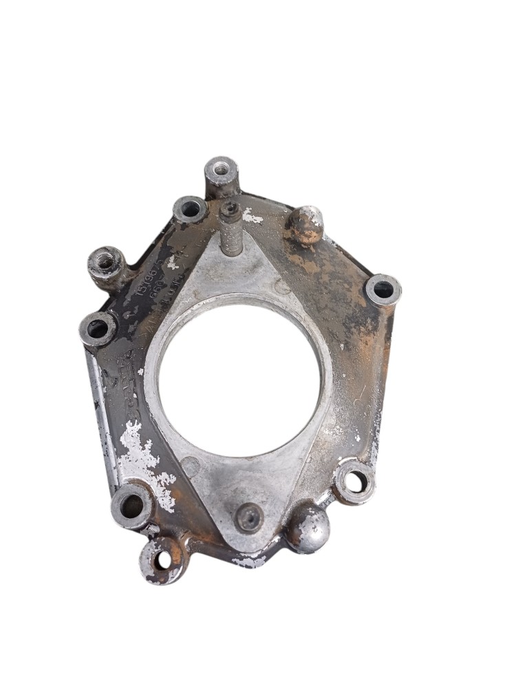 Flange Fixação Bomba Scania R144 5