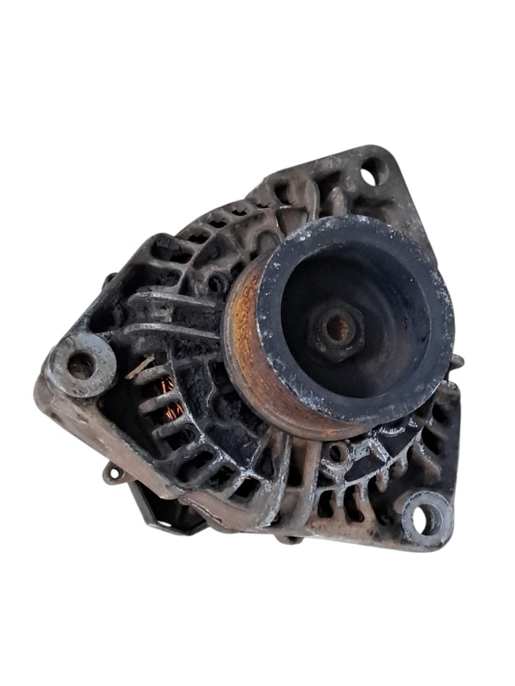 Alternador 24 V Mb Actros 2546 5