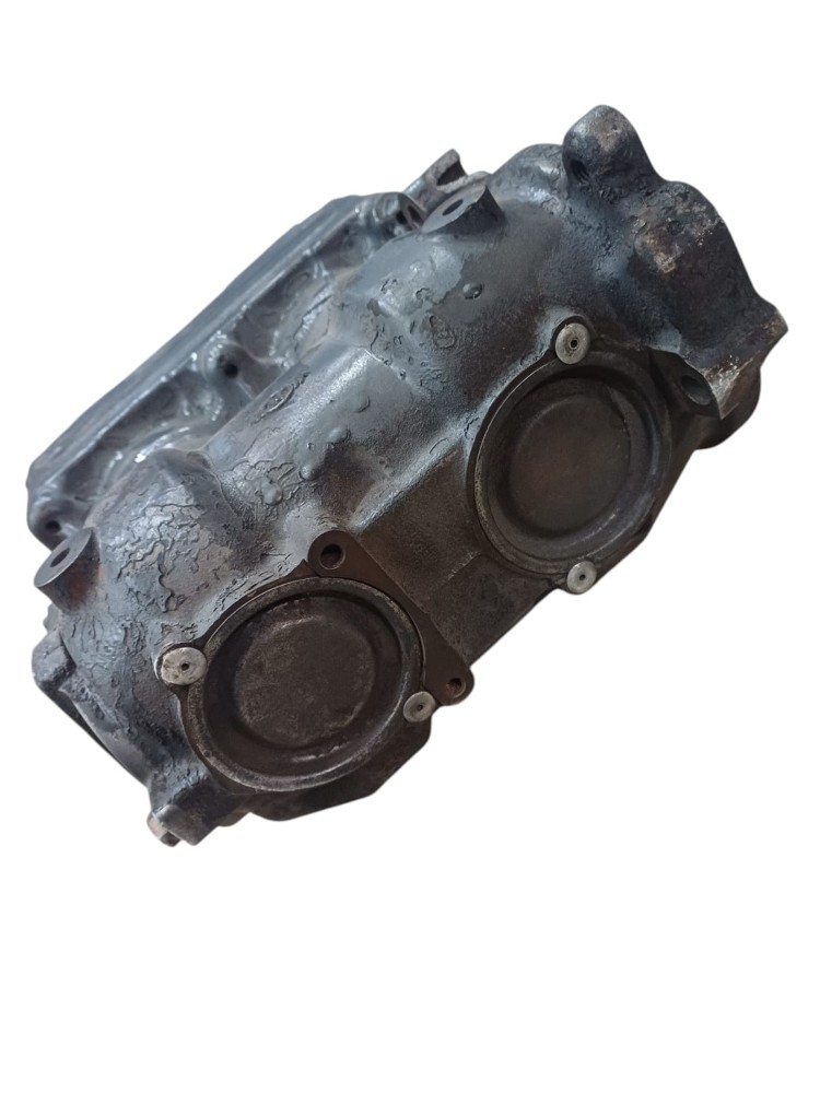 Compressor Ar Scania R440 2014 5