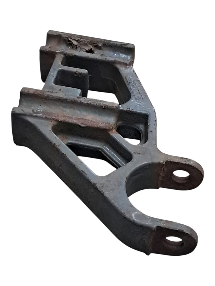 Suporte Inferior Amortecedor Dianteiro Volvo 2