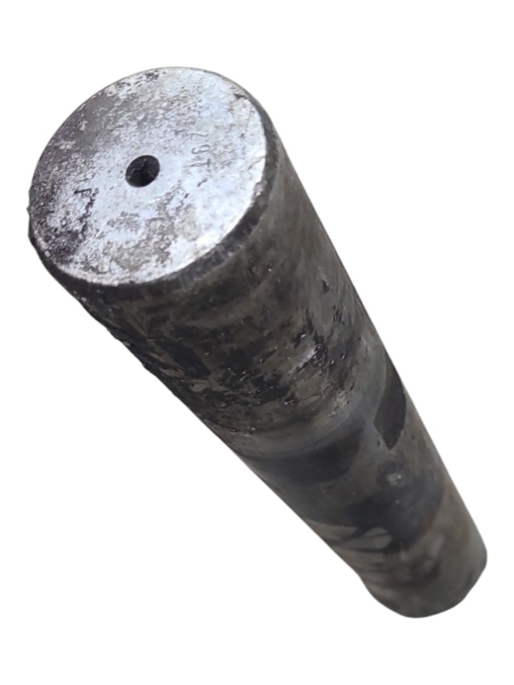 Pino Re Caixa Cambio Zf 2