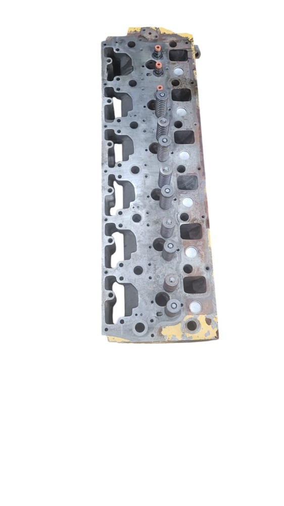 Cabecote Motor Caterpillar 1