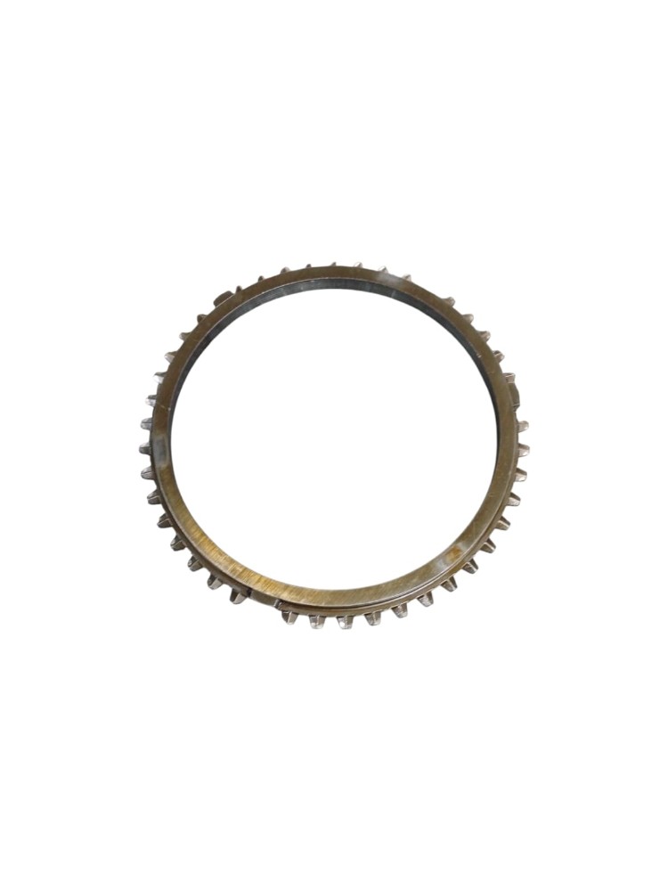 Corpo Sincronizador Caixa Zf  S5 680 3 4 Marcha 1238304420 5
