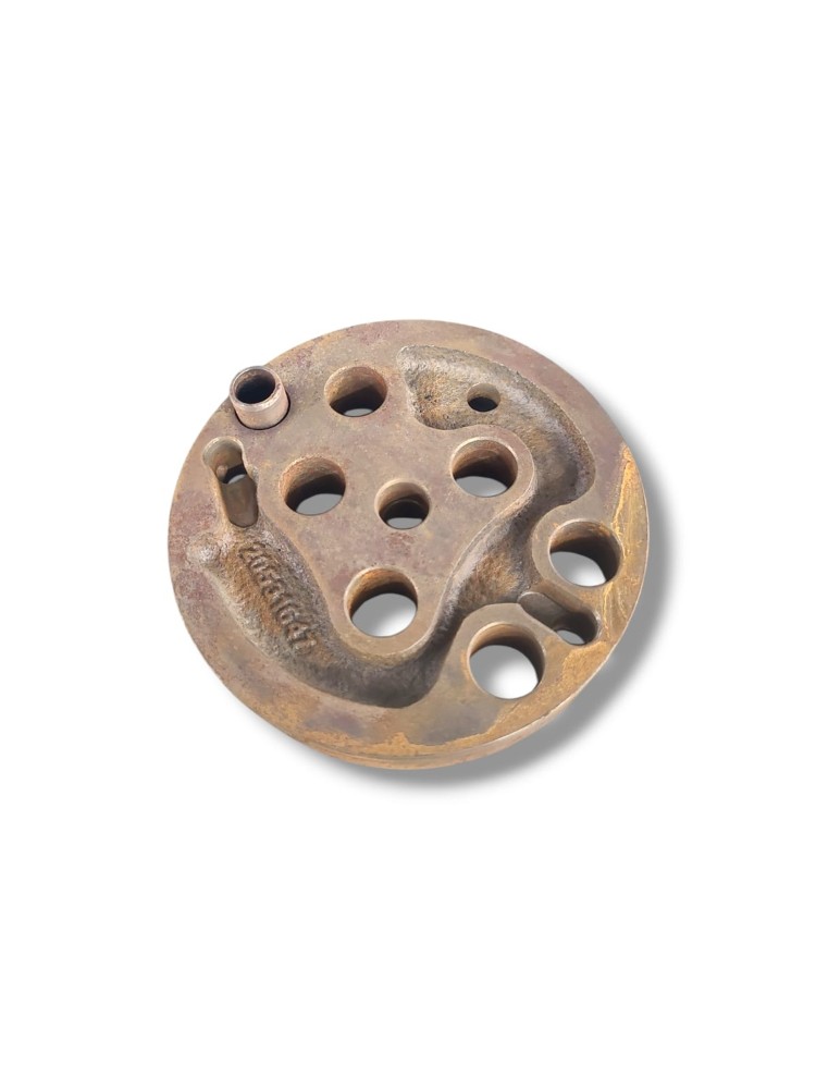 Cubo Engrenagem Motor Volvo D13 3
