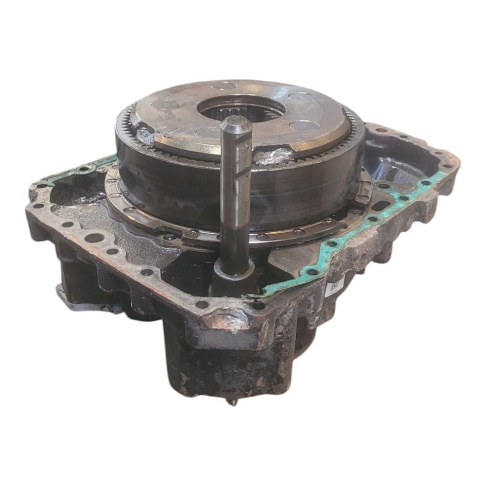 Seletora Caixa Zf 1650 4