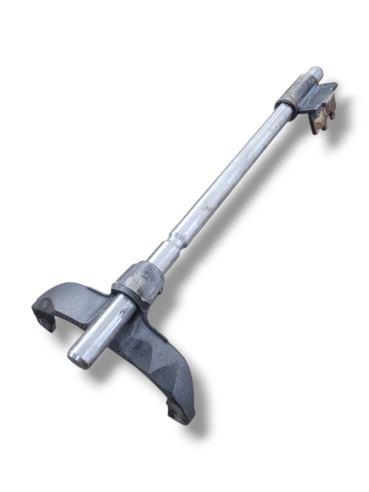 Garfo 1 2 Caixa Câmbio Zf 2