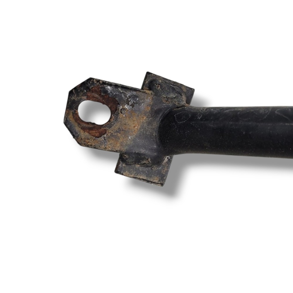 Suporte Estribo Mb Atron 2324 2012 4