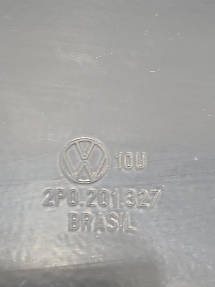 Suporte Tanque Vw 5