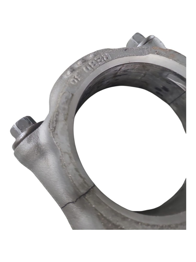 Biela Motor Cummins Isb 4