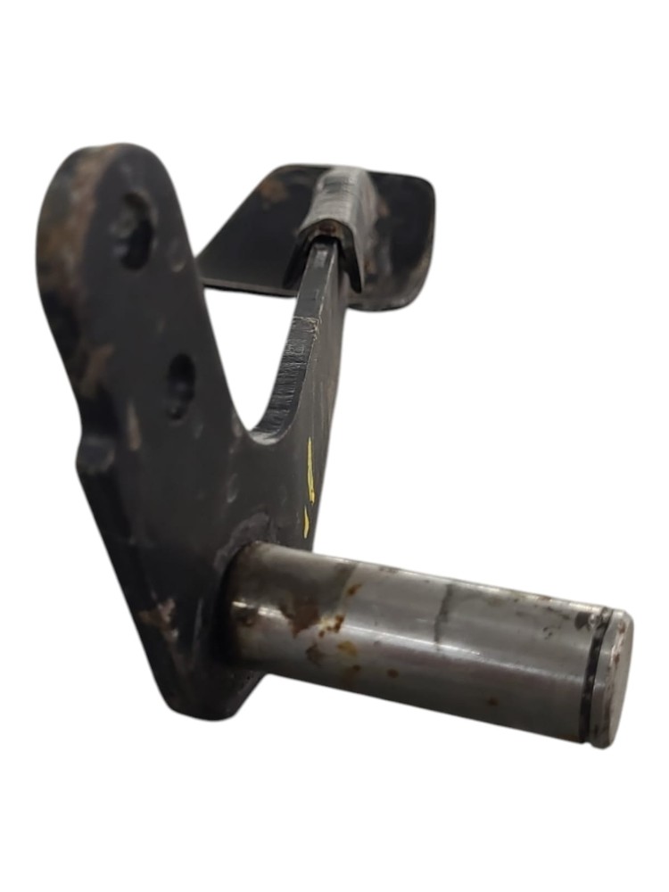 Pedal Freio Embreagem MB Accelo 1016 2014 VA152 5
