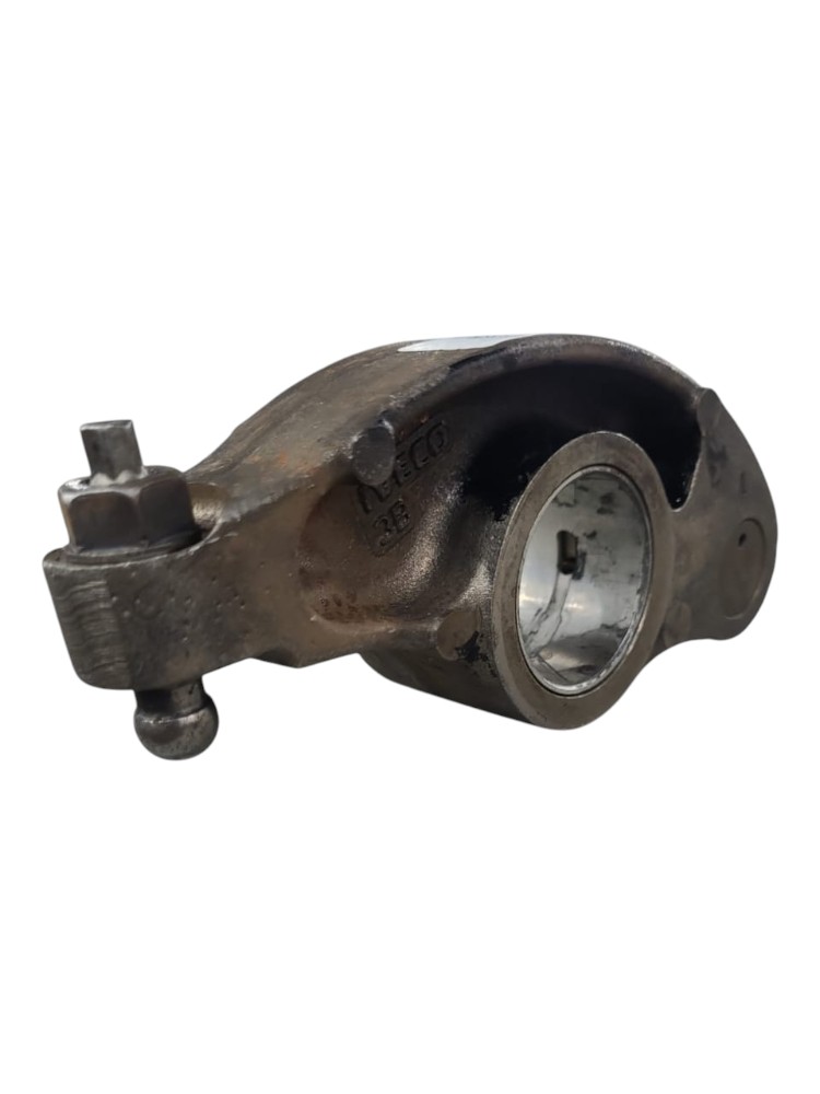 Balancim Válvula Motor Iveco 4