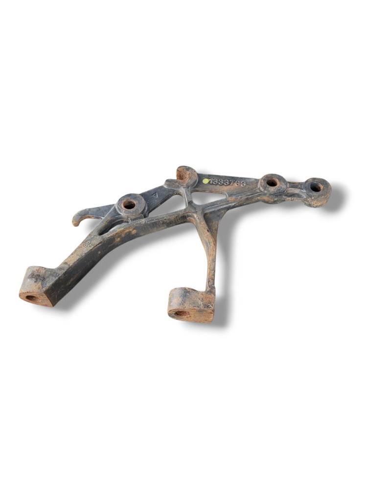 Suporte Caixa Bateria Scania G420 124  2010 2011 2