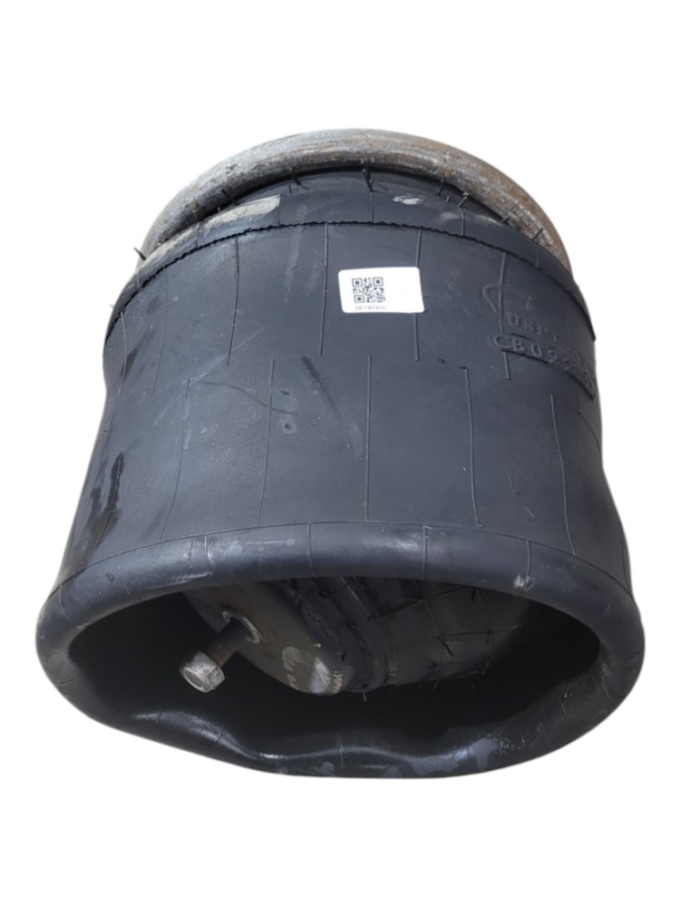 Bolsa Ar Suspensao Volvo Fh