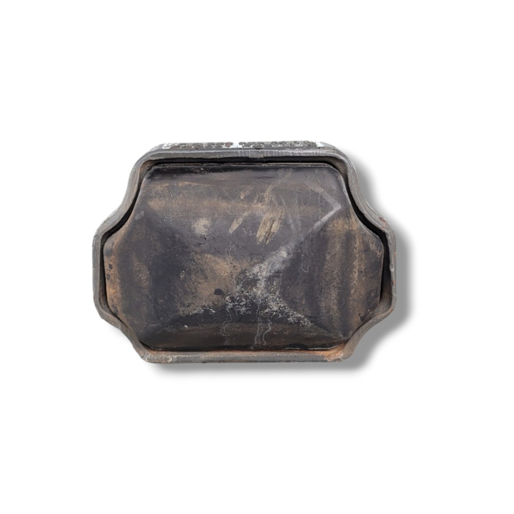 Cavalete Batente Eixo Traseiro Mb Actros 2546 2019 6
