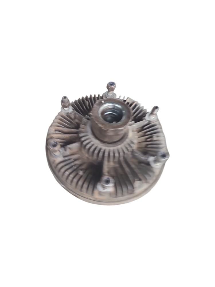 Embreagem Viscosa Mb 710 712 4