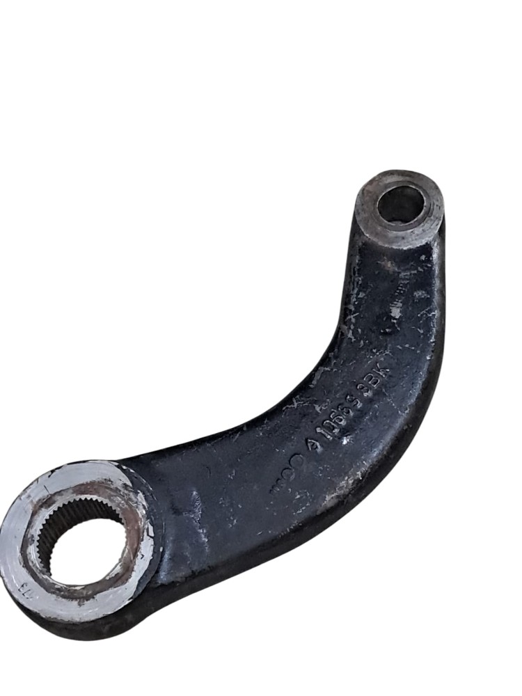 Braco Caixa Direcao Zf 3