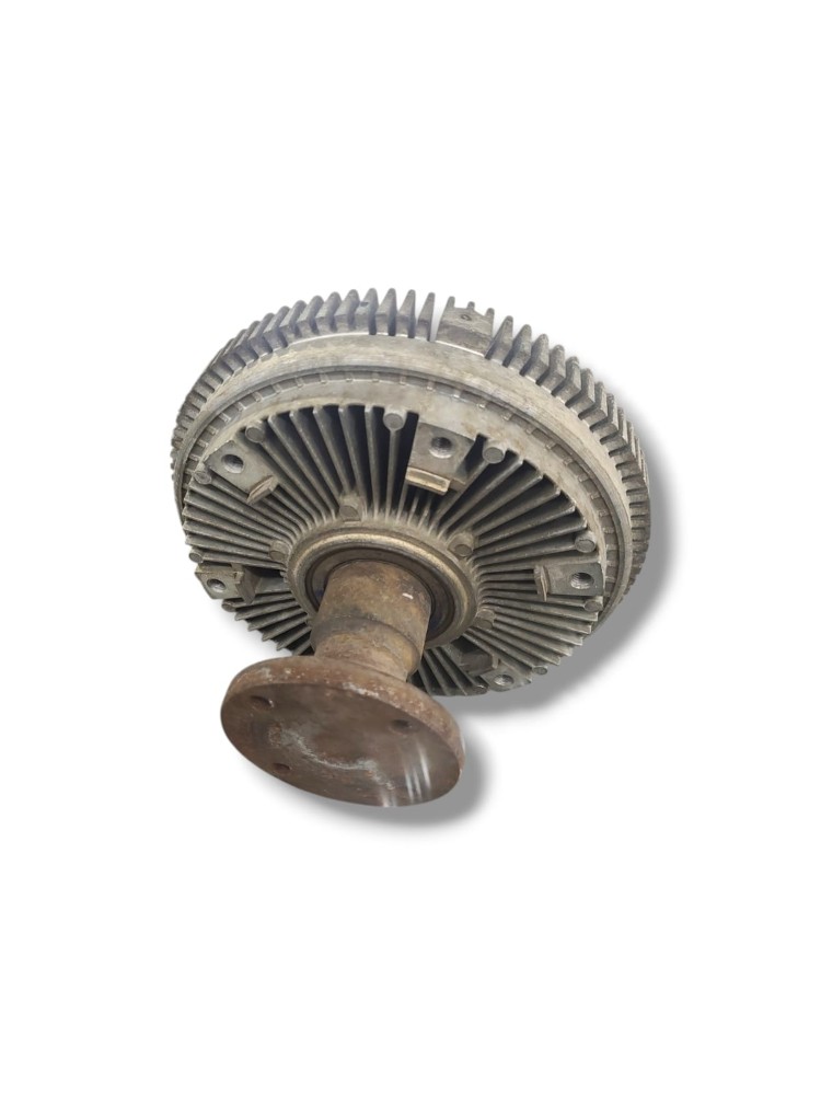Embreagem Viscosa Motor 926 Mb Atego 7
