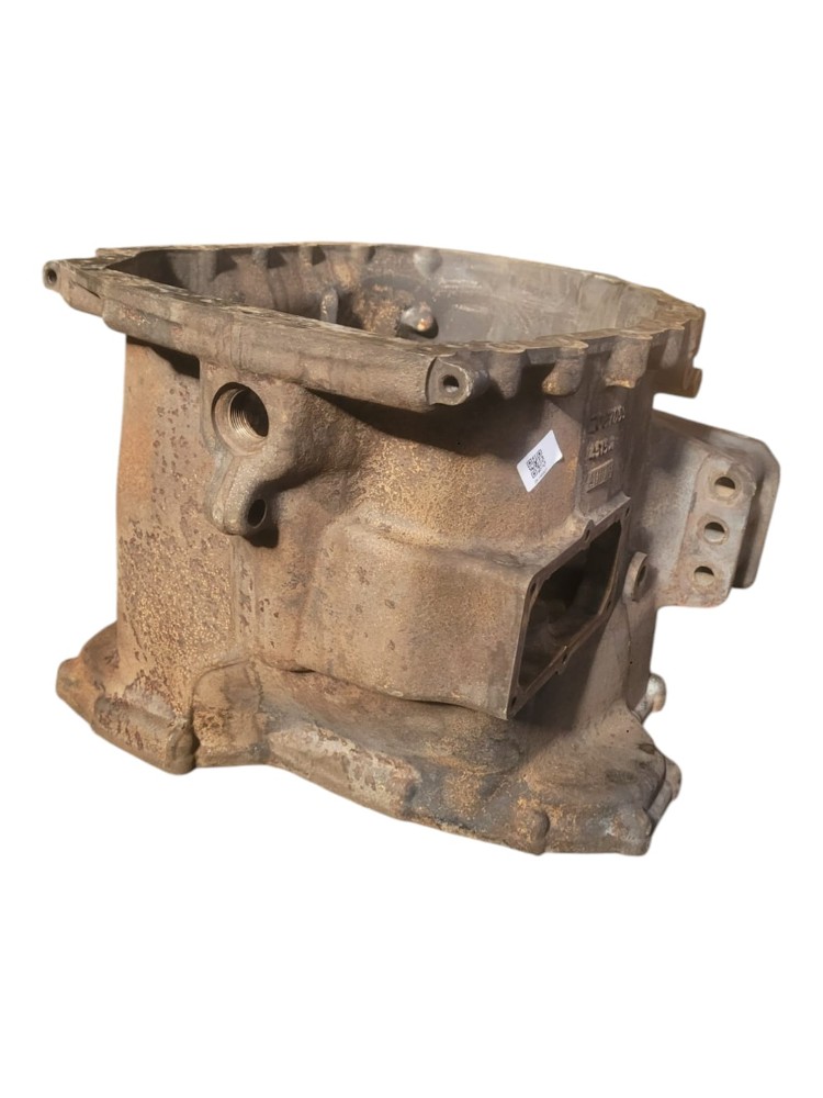 Carcaca Intermediaria Caixa Cambio Scania GR875 2