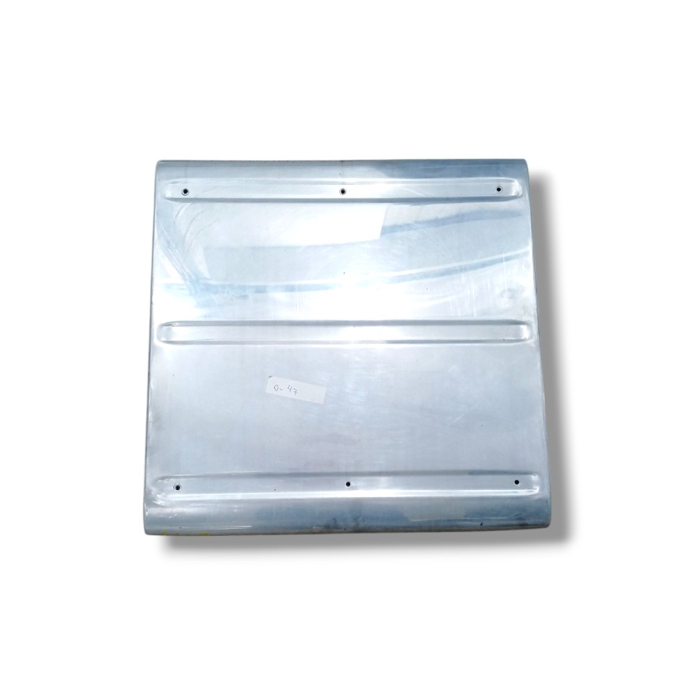 Chapa Catalisador Vw Meteor 2021 2022 VO47