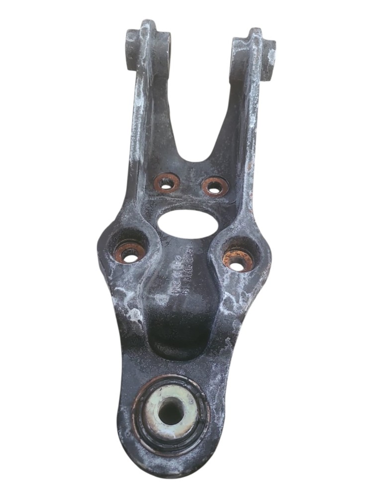 Suporte Estabilizador Suspensao MAN TGX 5