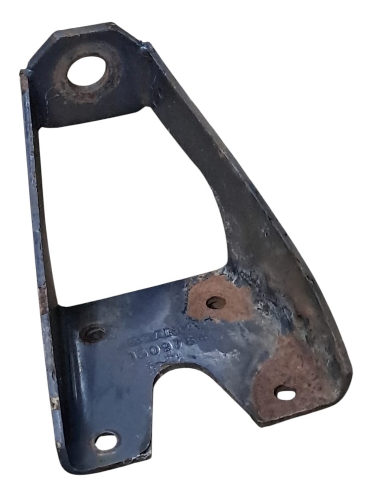 Suporte Superior Amortecedor Dianteiro Scania 3