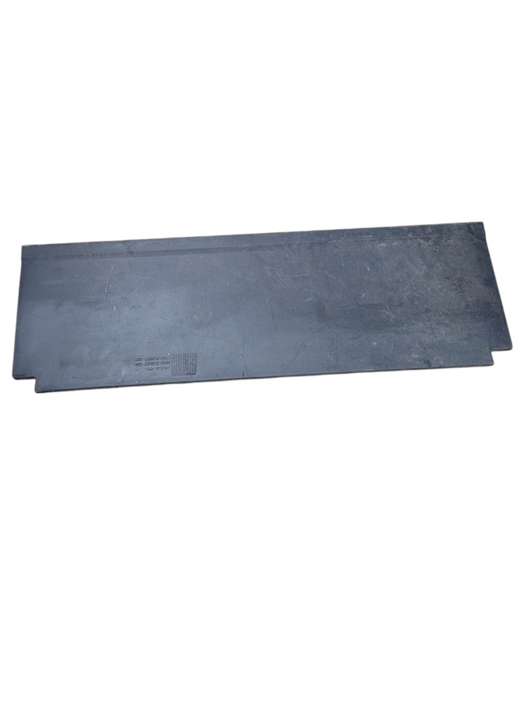 Acabamento Painel Frontal Cabine Man Tga 2000 A 2007 7