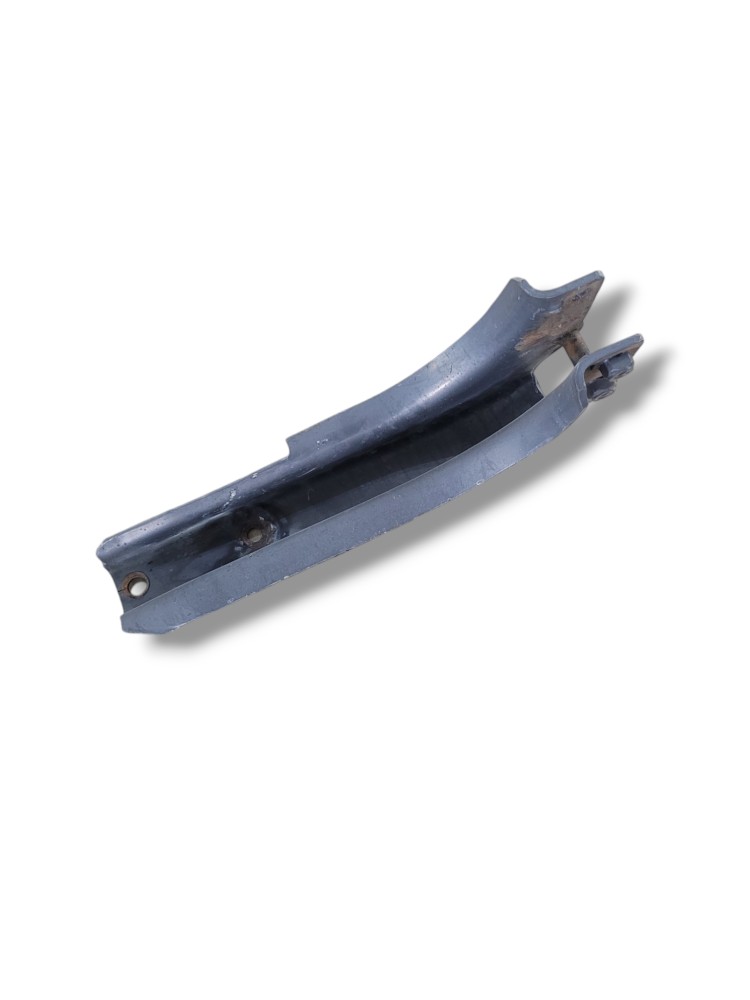 Suporte Traseiro Cabine Scania