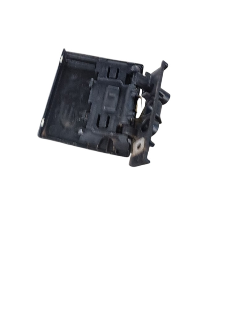 Suporte Modulo Injeção Mb Actros 2545 2021 4