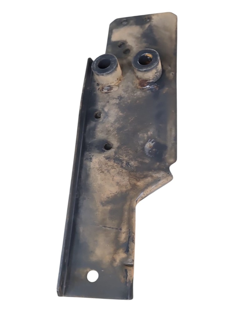 Suporte Valvula Alivio Scania 420 2011 O36 5