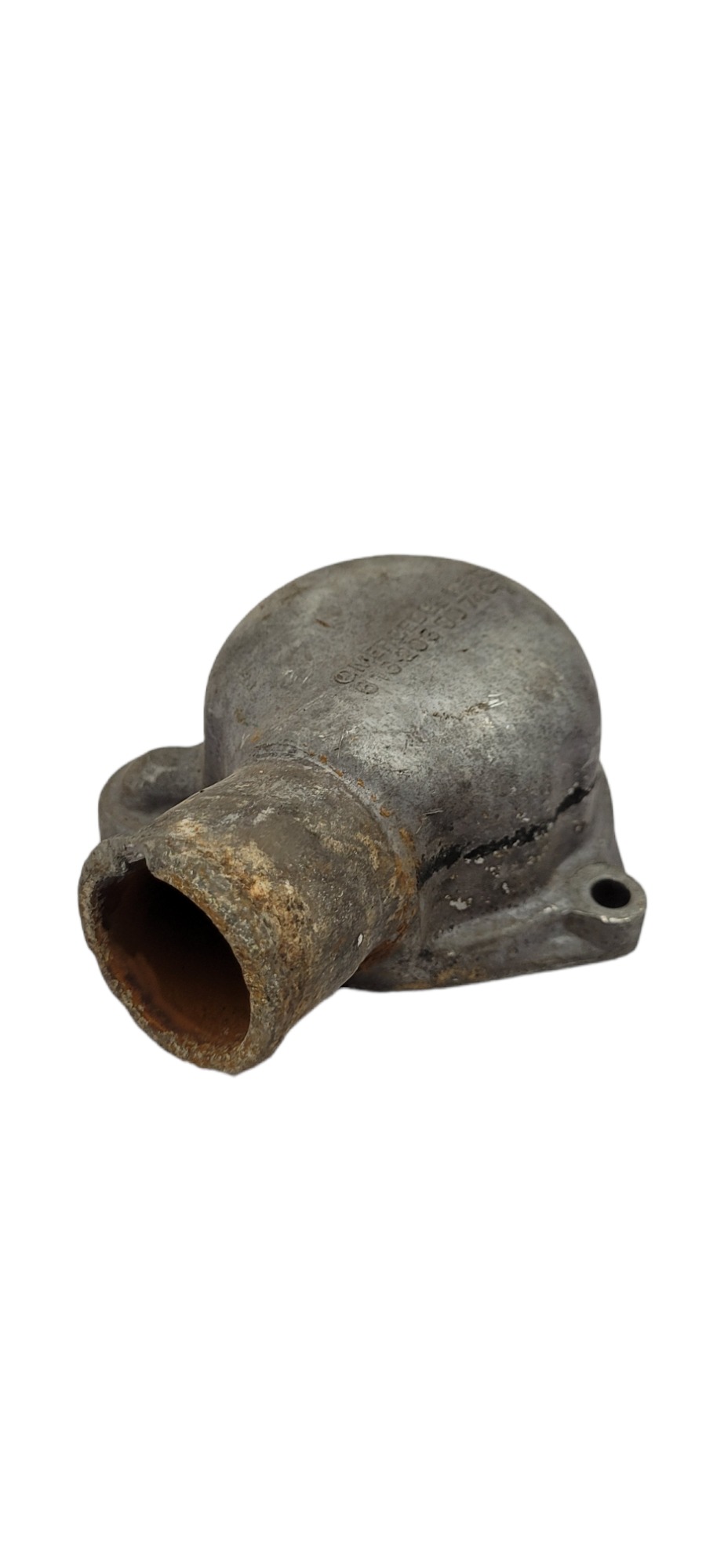 Carcaça Do Termostato M Benz 6162030074 3