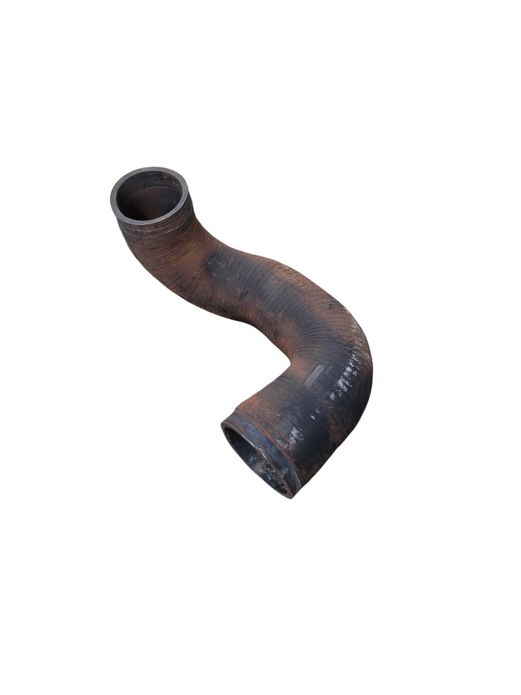 Mangueira Turbina Motor Cummins 2