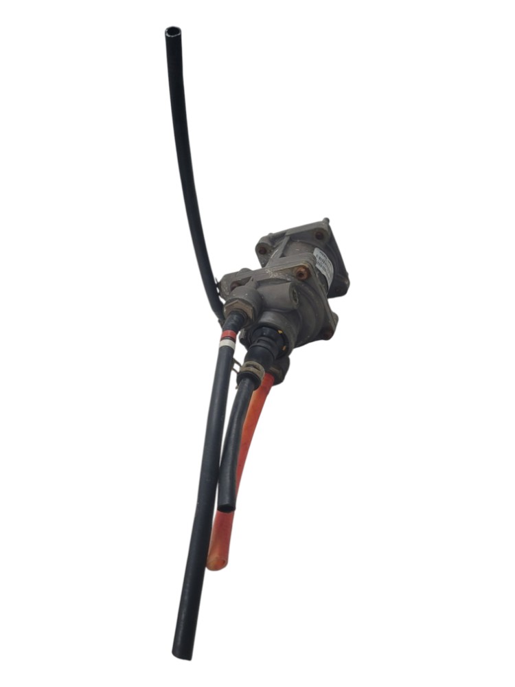 Valvula Pedal Freio Vw Constellation 1