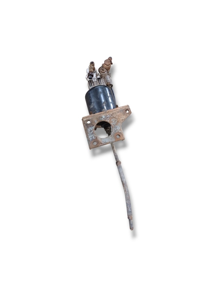 Servo Embreagem Mb 1622 1992 A 1996 6