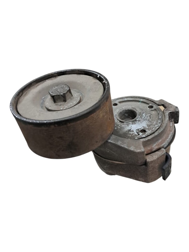 Tensor Correia Mercedes-Benz 712 715 914 2
