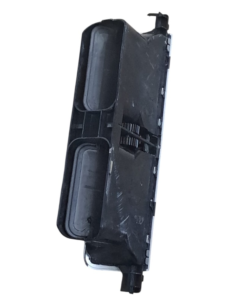 Difusor Ar Central Painel MAN TGX 28440 2017 VO21 3