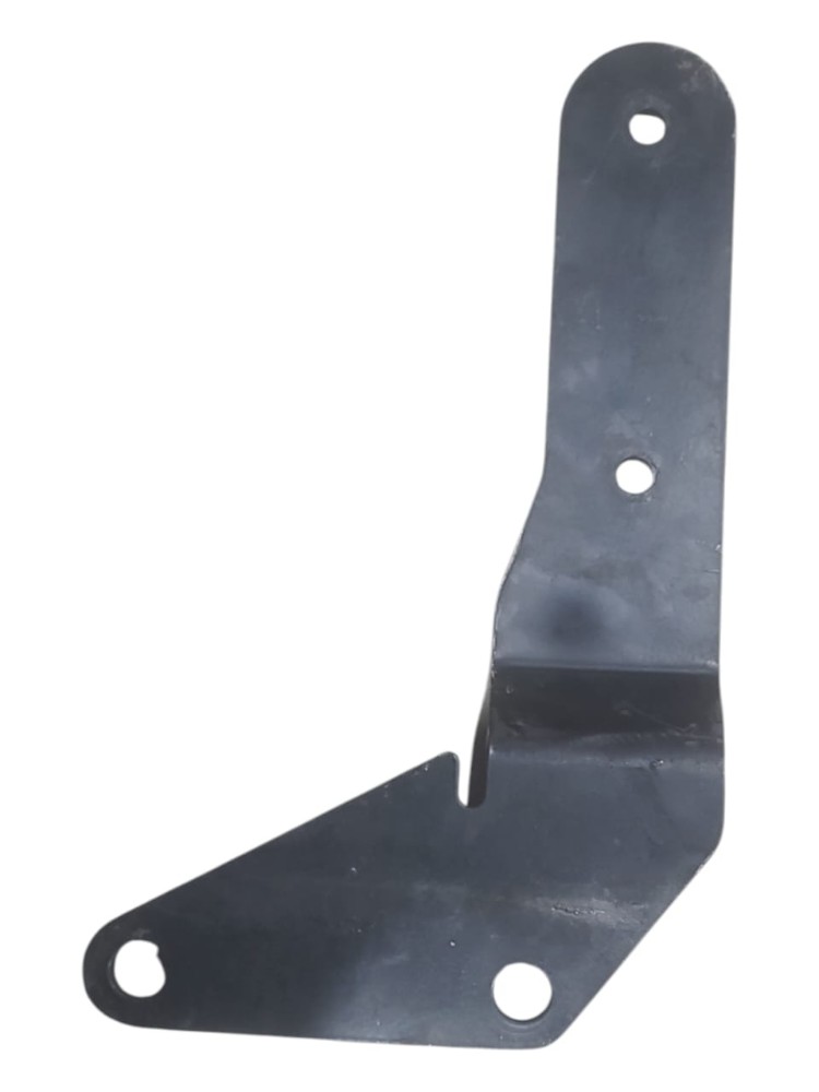 Suporte Silenciador MAN TGX 28440 2017 A 2018 VO21 5