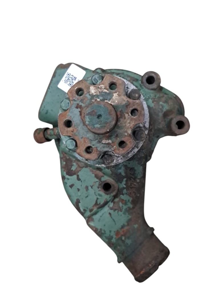 Bomba Agua Motor Mb Om 352 1113 1116 1