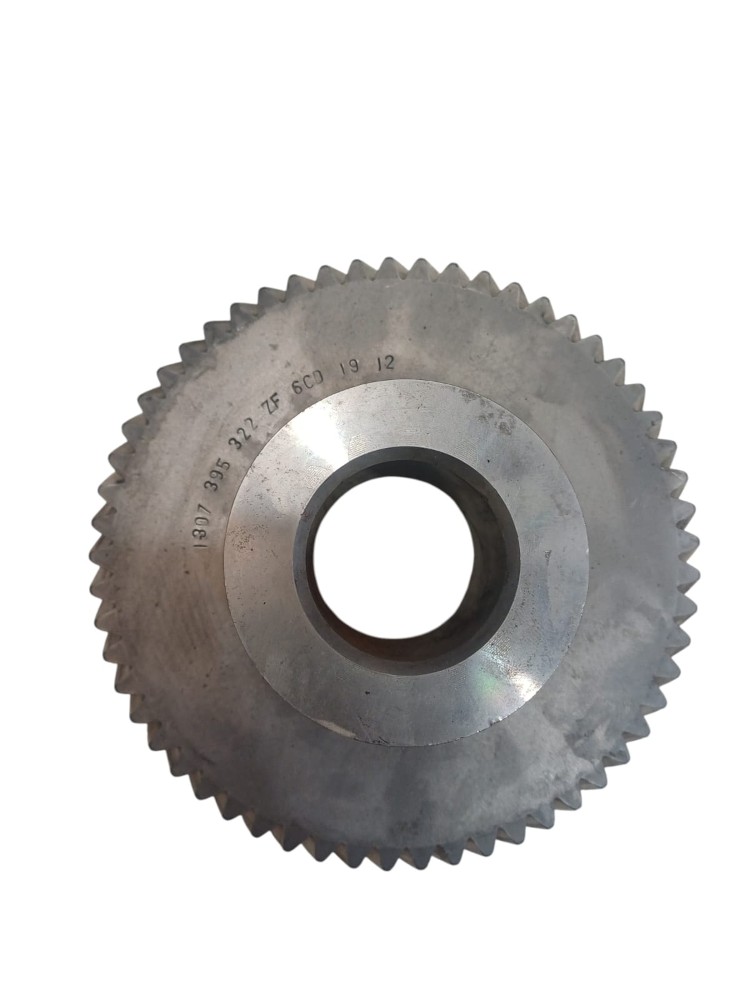 Engrenagem 5 Marcha Fixa Zf S542 5